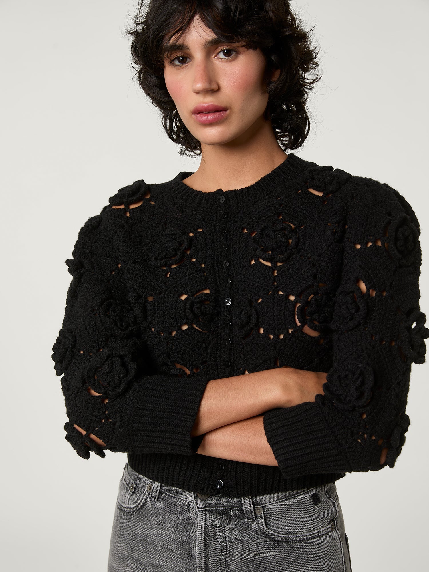 NERINA cardigan NERINA cardigan